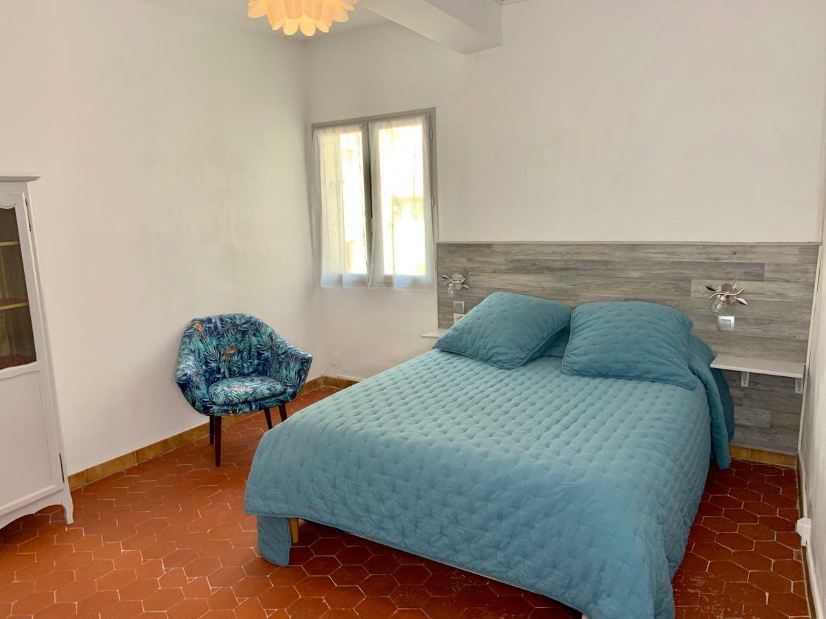 Appartement L'Etoile Moustiers-Sainte-Marie Exteriér fotografie